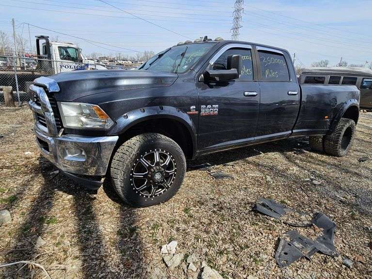 Metro Impound Cars & Trucks March 2025 - Buy at Your Price