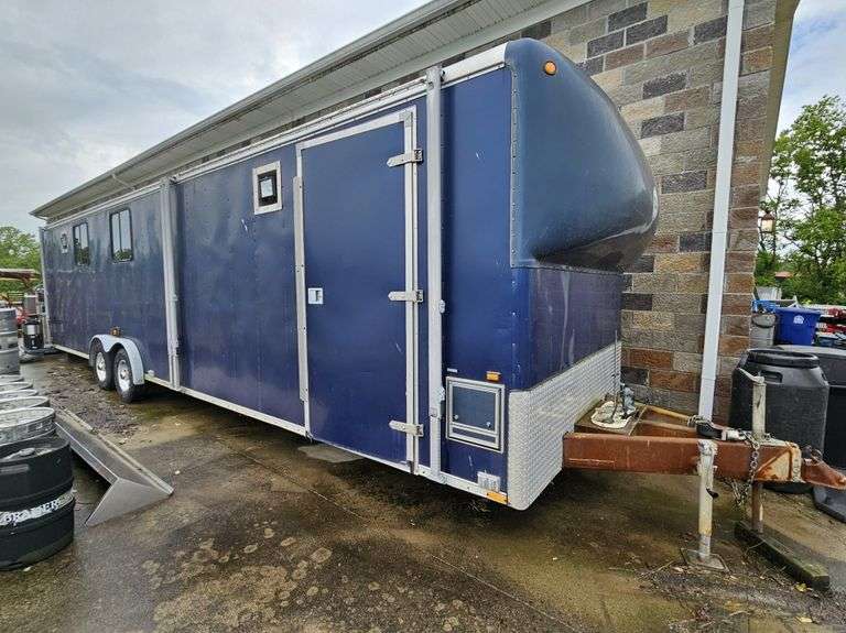 Another Man's Treasure: Tools, Vehicles, Advertising, Antiques & More