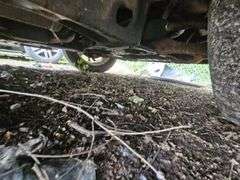 2007 GMC Envoy Denali Tow# 21463