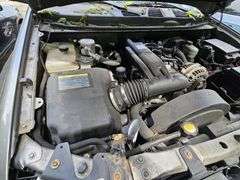 2007 GMC Envoy Denali Tow# 21463