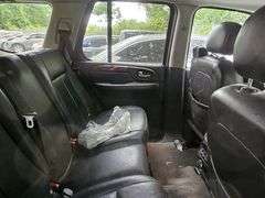 2007 GMC Envoy Denali Tow# 21463