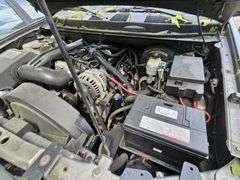 2007 GMC Envoy Denali Tow# 21463