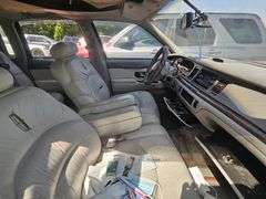 1996 Lincoln Town Car Tow# 20689
