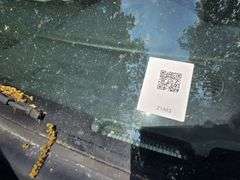 2007 GMC Envoy Denali Tow# 21463