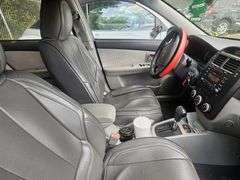 2007 Kia Spectra Tow# 21883