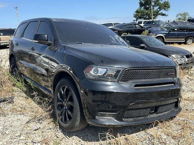 Metro Impound Cars, Trucks & SUV's Auction - Buy at Your Price