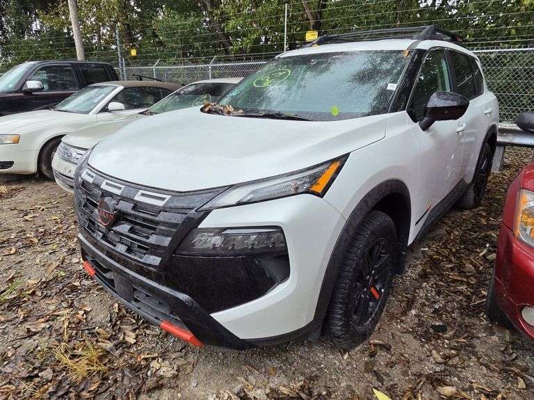 Metro Impound Lot Cars, Trucks & Trailer Auction Buy at Your Price