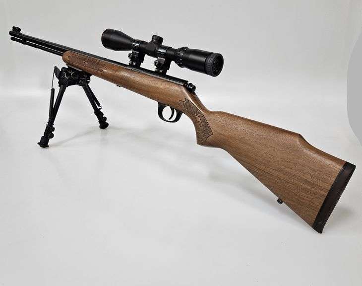 Collectible Firearms, Guns & Ammo Auction
