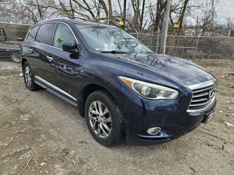 Metro Impound Lot Cars, Trucks & Trailer Auction Buy at Your Price