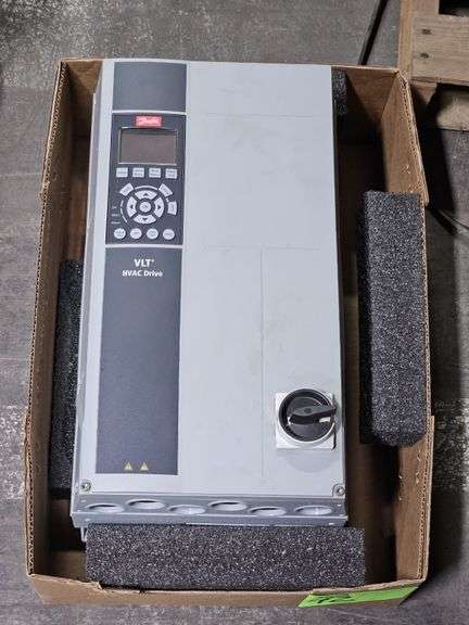 Mechanical Contractor HVAC & Plumbing Surplus