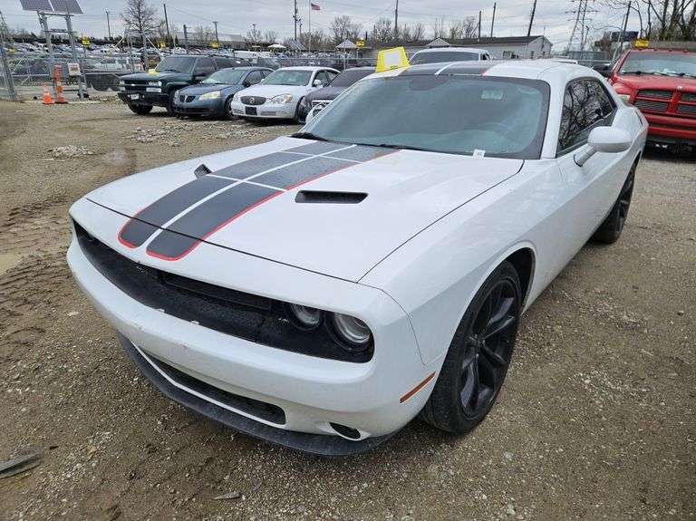 Metro Impound Lot Cars, Trucks & Trailer Auction Buy at Your Price