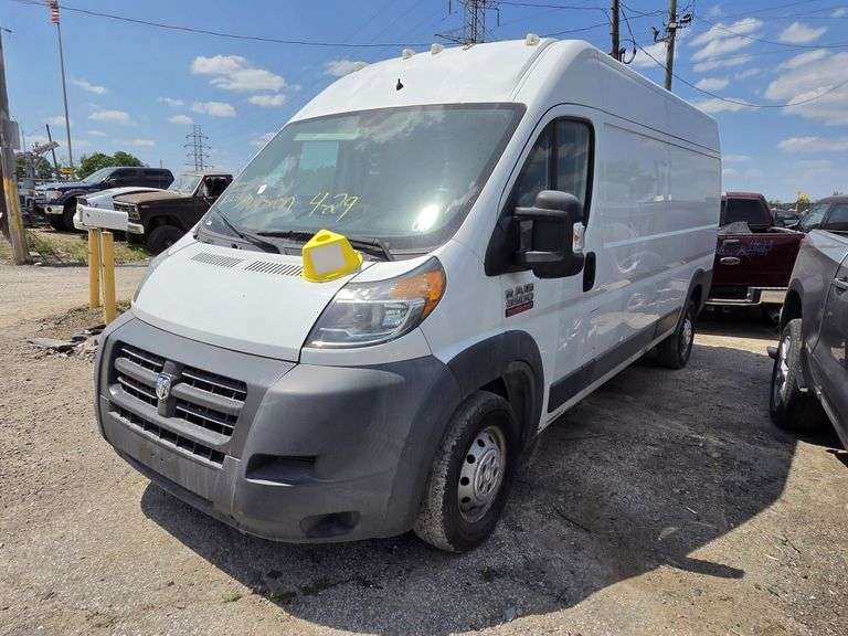 Metro Impound Lot Cars, Trucks & Trailer Auction Buy at Your Price