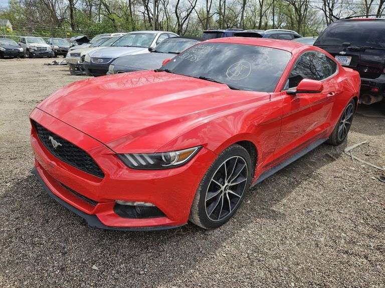 Metro Impound Lot Cars, Trucks & Trailer Auction Buy at Your Price