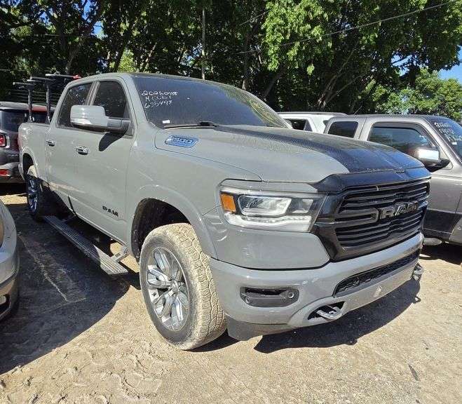 Metro Impound Lot Cars, Trucks & Trailer Auction Buy at Your Price