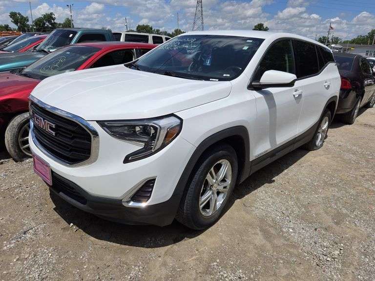 Metro Impound Lot Cars, Trucks & Trailer Auction Buy at Your Price