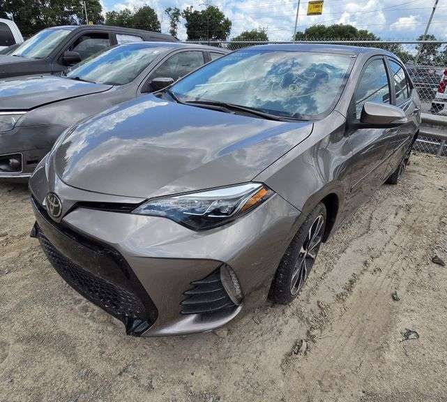 Metro Impound Lot Cars, Trucks & Trailer Auction Buy at Your Price