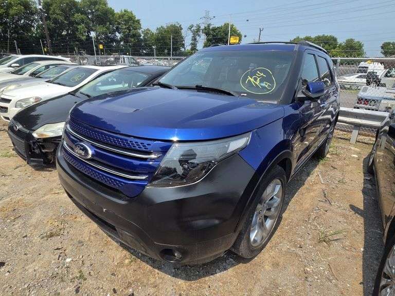 Metro Impound Cars, Trucks & Bikes Auction Buy at Your Price