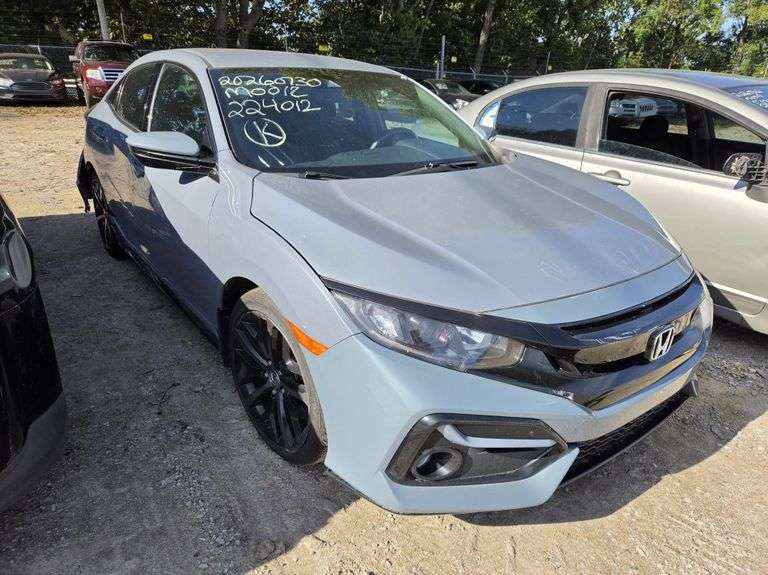Metro Impound Lot Cars, Trucks & Trailer Auction Buy at Your Price