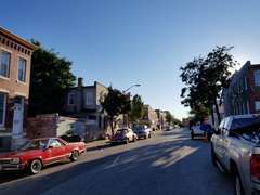 1911 Penrose Ave. Baltimore, MD 21223