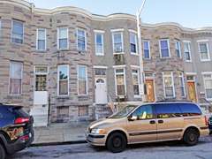 1911 Penrose Ave. Baltimore, MD 21223