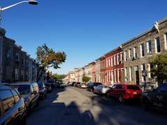 1911 Penrose Ave. Baltimore, MD 21223