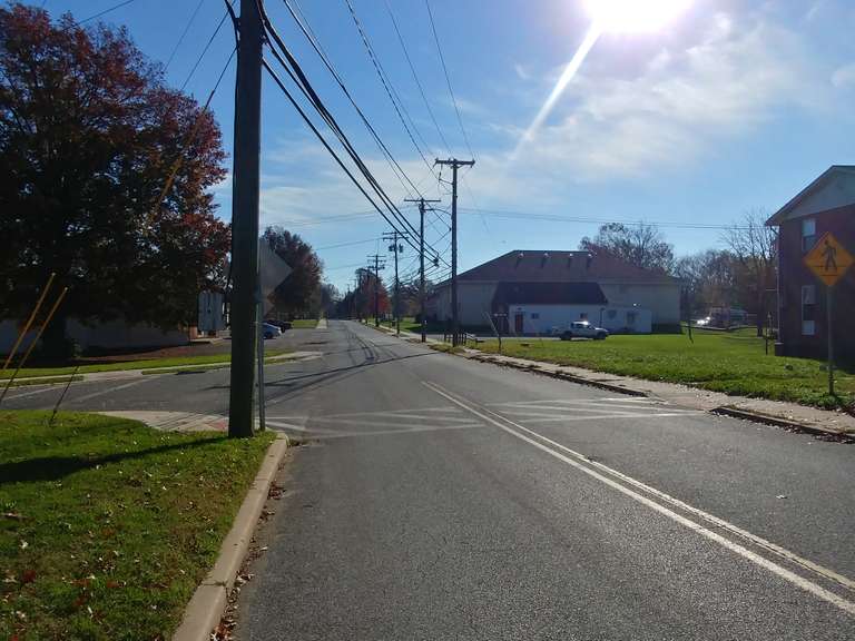 76 E Bel Air Ave. Aberdeen, MD 21001