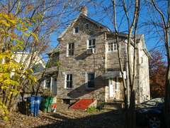 76 E Bel Air Ave. Aberdeen, MD 21001