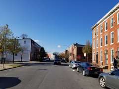 606 Cumberland St. Baltimore, MD 21217