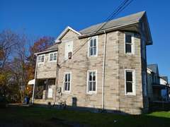 76 E Bel Air Ave. Aberdeen, MD 21001