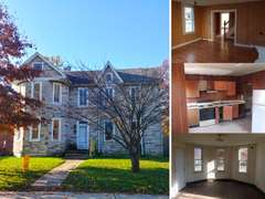 76 E Bel Air Ave. Aberdeen, MD 21001