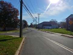 76 E Bel Air Ave. Aberdeen, MD 21001