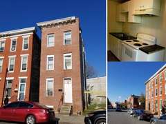 606 Cumberland St. Baltimore, MD 21217