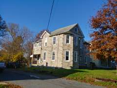 76 E Bel Air Ave. Aberdeen, MD 21001