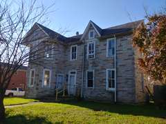 76 E Bel Air Ave. Aberdeen, MD 21001