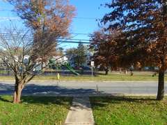 76 E Bel Air Ave. Aberdeen, MD 21001