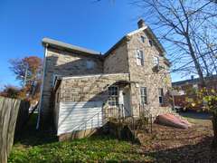 76 E Bel Air Ave. Aberdeen, MD 21001