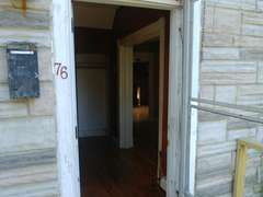 76 E Bel Air Ave. Aberdeen, MD 21001