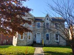 76 E Bel Air Ave. Aberdeen, MD 21001