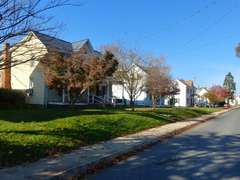 76 E Bel Air Ave. Aberdeen, MD 21001