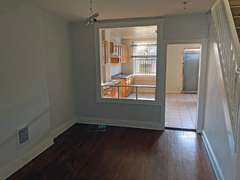1521 Carswell St. Baltimore, MD 21218