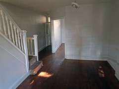 1521 Carswell St. Baltimore, MD 21218