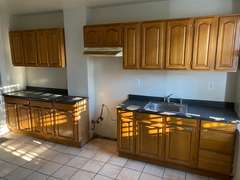 1521 Carswell St. Baltimore, MD 21218