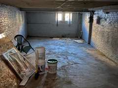 1521 Carswell St. Baltimore, MD 21218