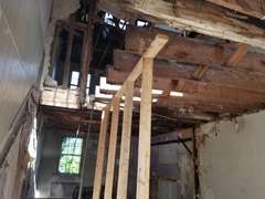 1012 Ellicott Driveway Baltimore, MD 21216