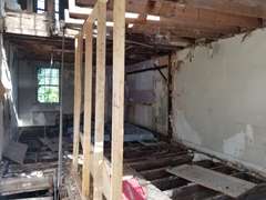 1012 Ellicott Driveway Baltimore, MD 21216