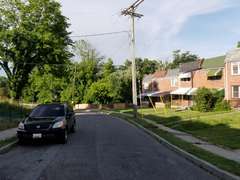 1012 Ellicott Driveway Baltimore, MD 21216