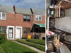 1012 Ellicott Driveway Baltimore, MD 21216