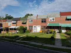 1012 Ellicott Driveway Baltimore, MD 21216