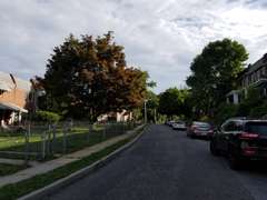 1012 Ellicott Driveway Baltimore, MD 21216