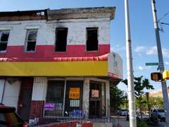 2041-2043 Edmondson Ave. Baltimore, MD 21223